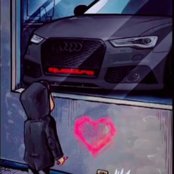 Meet your Posher, Rustin - Picture 1 of 1